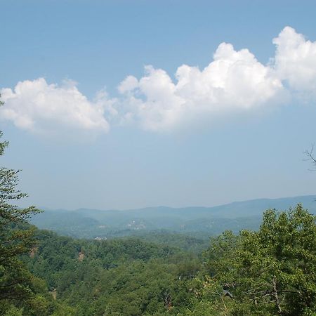 Stargazer Villa Sevierville Exterior photo