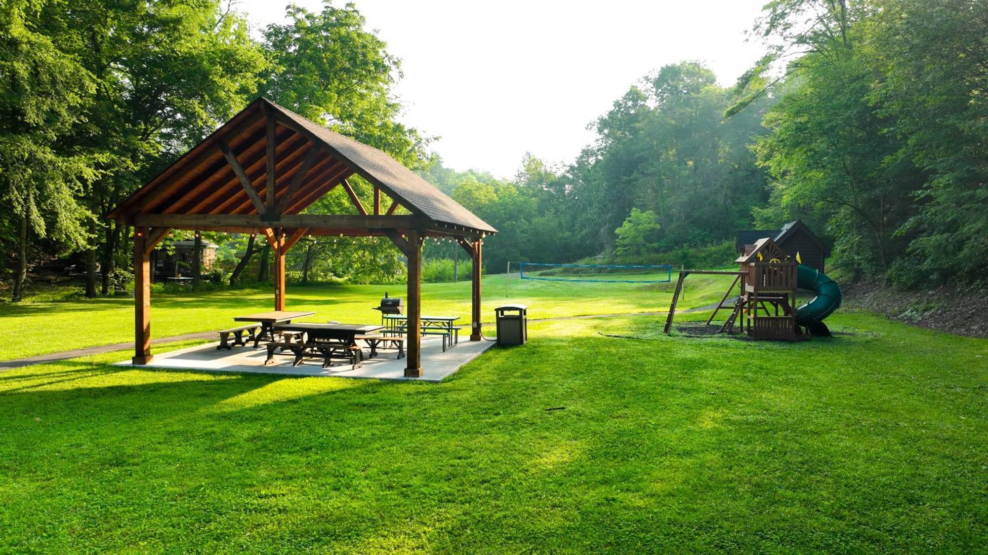 Stargazer Villa Sevierville Exterior photo