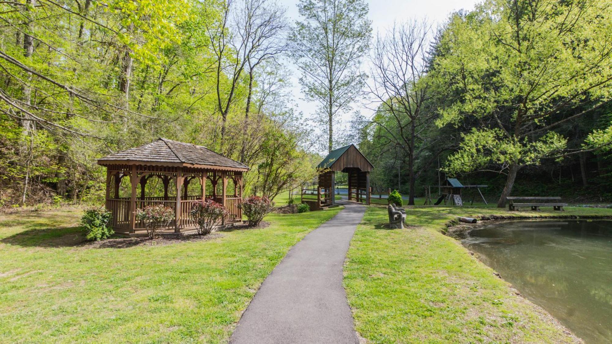 Stargazer Villa Sevierville Exterior photo