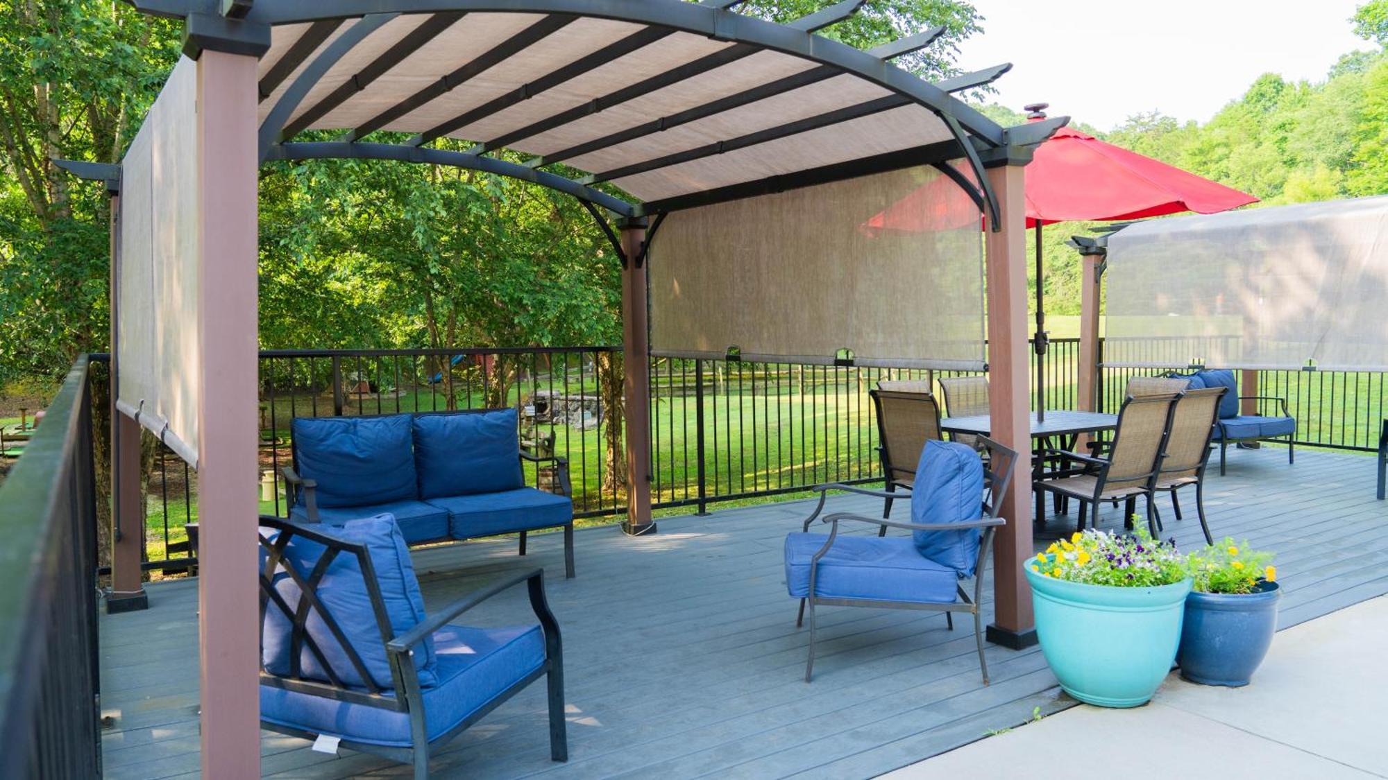 Stargazer Villa Sevierville Exterior photo