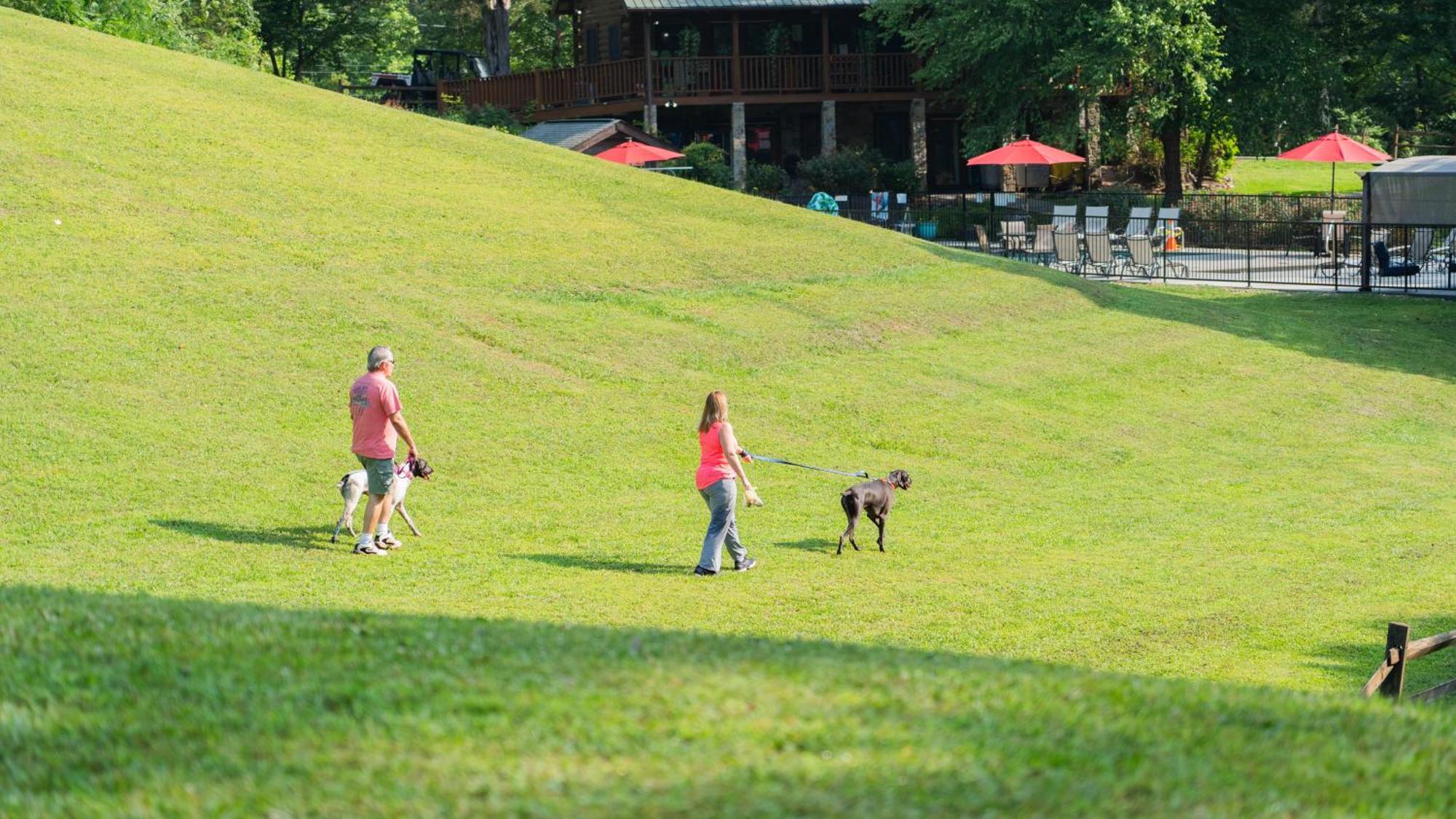Stargazer Villa Sevierville Exterior photo