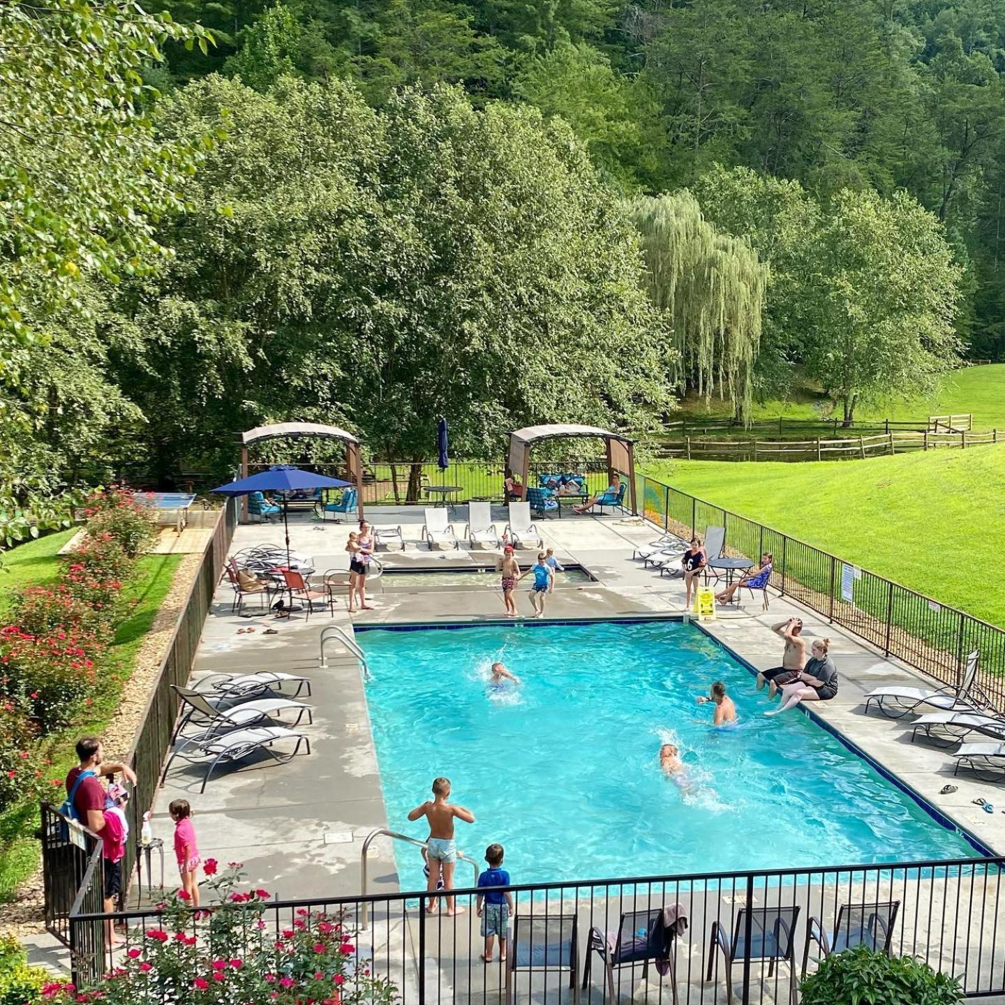 Stargazer Villa Sevierville Exterior photo